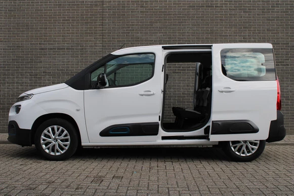 Citroën ë-Berlingo - Afbeelding 3 van 30