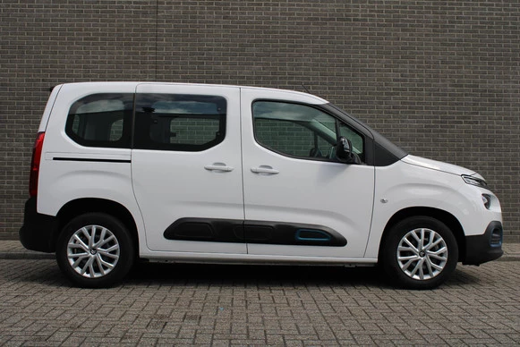 Citroën ë-Berlingo - Afbeelding 4 van 30