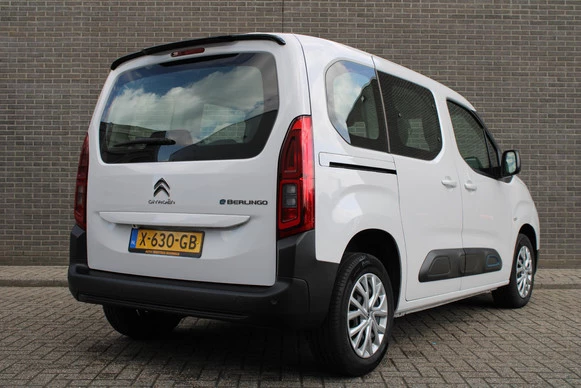Citroën ë-Berlingo - Afbeelding 6 van 30