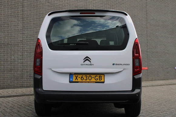 Citroën ë-Berlingo - Afbeelding 7 van 30