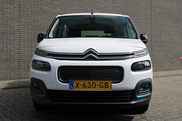 Citroën ë-Berlingo - Afbeelding 8 van 30