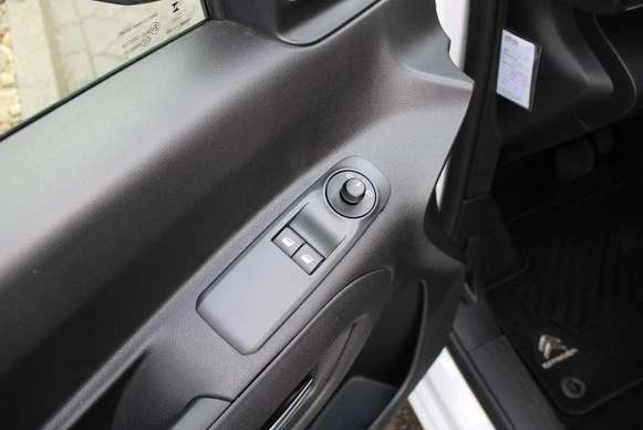 Citroën ë-Berlingo - Afbeelding 9 van 30