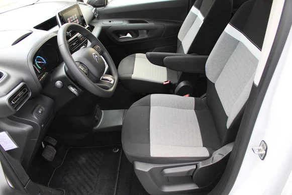 Citroën ë-Berlingo - Afbeelding 10 van 30
