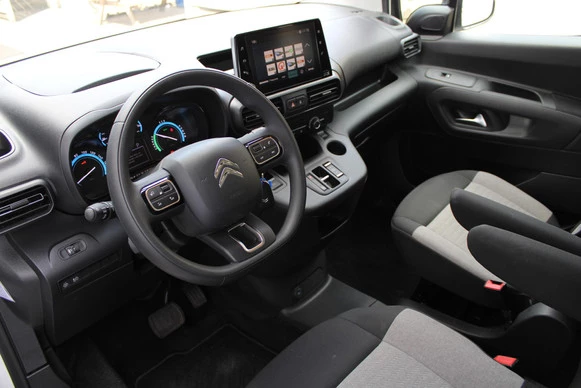 Citroën ë-Berlingo - Afbeelding 11 van 30