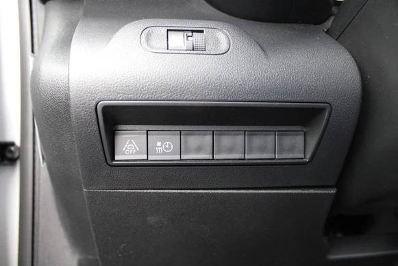 Citroën ë-Berlingo - Afbeelding 12 van 30