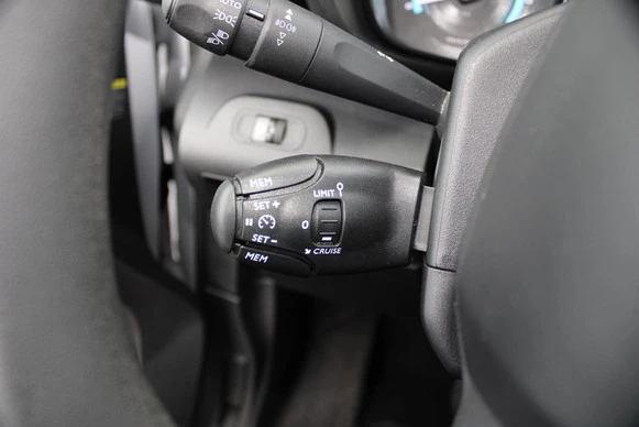 Citroën ë-Berlingo - Afbeelding 13 van 30
