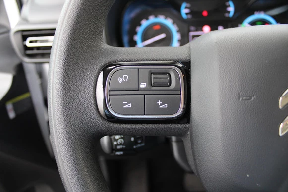 Citroën ë-Berlingo - Afbeelding 14 van 30
