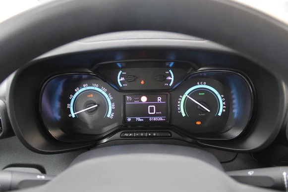 Citroën ë-Berlingo - Afbeelding 15 van 30