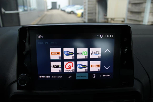 Citroën ë-Berlingo - Afbeelding 17 van 30