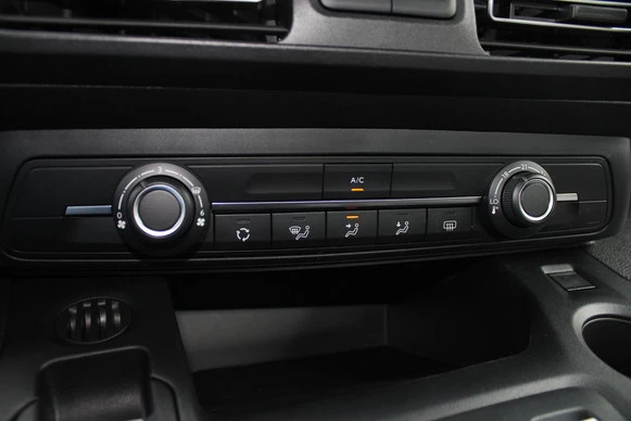 Citroën ë-Berlingo - Afbeelding 21 van 30