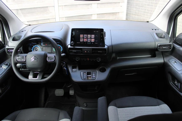Citroën ë-Berlingo - Afbeelding 24 van 30