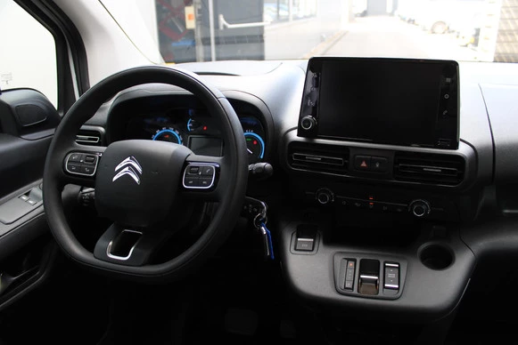 Citroën ë-Berlingo - Afbeelding 25 van 30