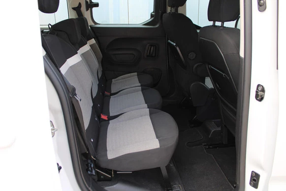 Citroën ë-Berlingo - Afbeelding 26 van 30