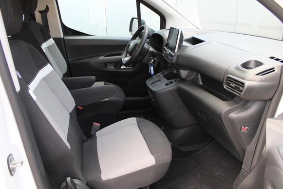 Citroën ë-Berlingo - Afbeelding 28 van 30