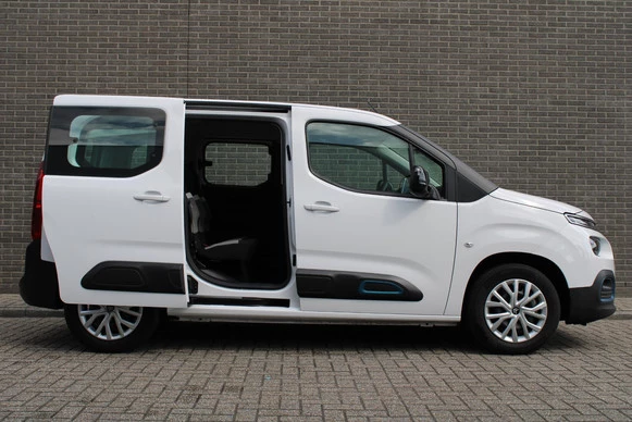 Citroën ë-Berlingo - Afbeelding 29 van 30