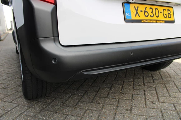 Citroën ë-Berlingo - Afbeelding 30 van 30