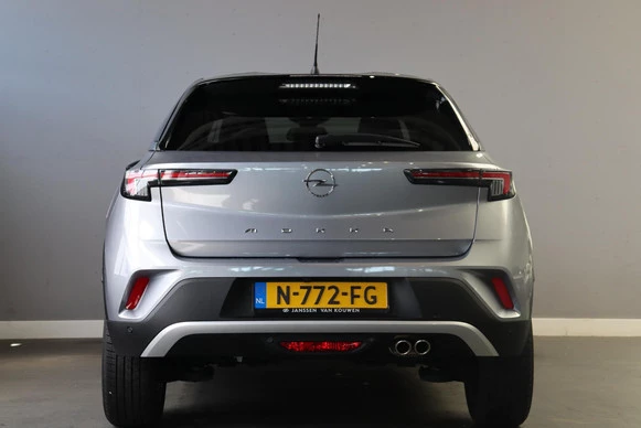 Opel Mokka - Afbeelding 5 van 30
