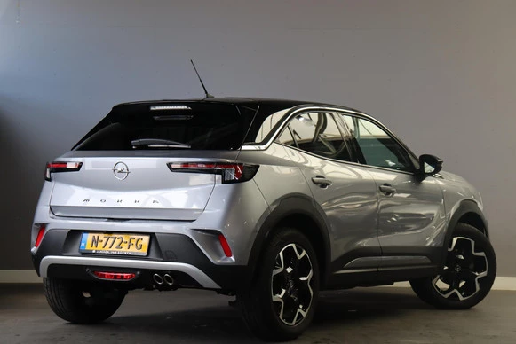 Opel Mokka - Afbeelding 6 van 30