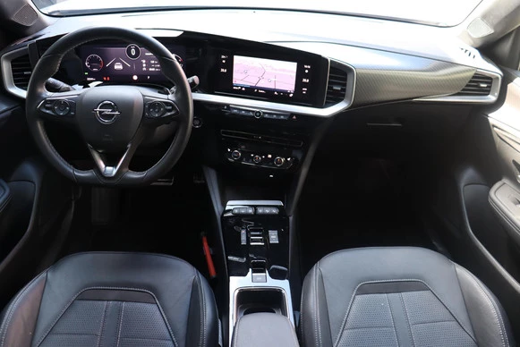 Opel Mokka - Afbeelding 7 van 30