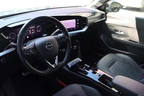 Opel Mokka - Afbeelding 8 van 30