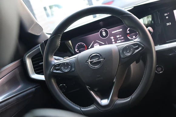 Opel Mokka - Afbeelding 14 van 30