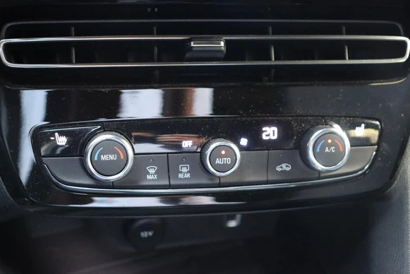 Opel Mokka - Afbeelding 26 van 30