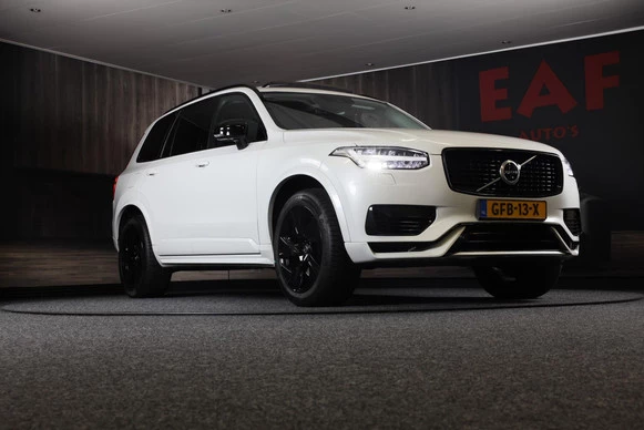 Volvo XC90 - Afbeelding 1 van 30