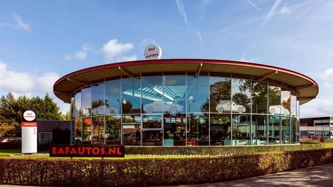 Volvo XC90 - Afbeelding 2 van 30