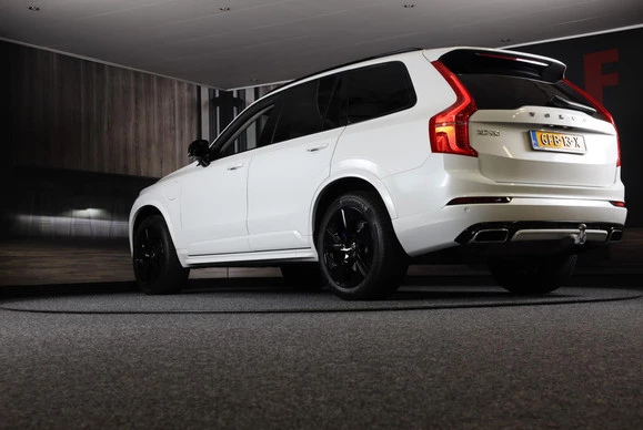 Volvo XC90 - Afbeelding 3 van 30