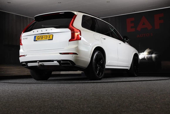 Volvo XC90 - Afbeelding 5 van 30