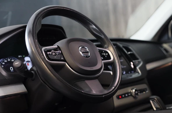Volvo XC90 - Afbeelding 7 van 30