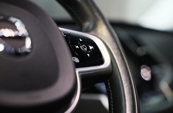 Volvo XC90 - Afbeelding 17 van 30