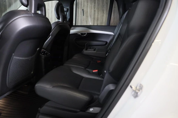 Volvo XC90 - Afbeelding 18 van 30
