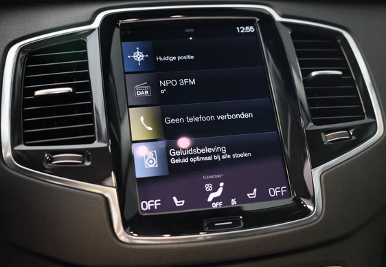 Volvo XC90 - Afbeelding 25 van 30