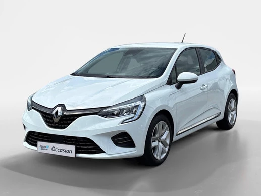 Renault Clio - Afbeelding 1 van 30