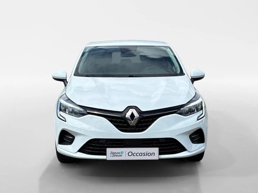 Renault Clio - Afbeelding 2 van 30
