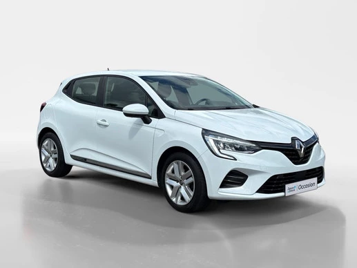 Renault Clio - Afbeelding 3 van 30