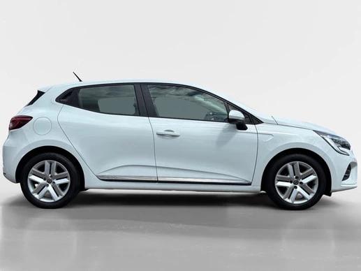 Renault Clio - Afbeelding 4 van 30
