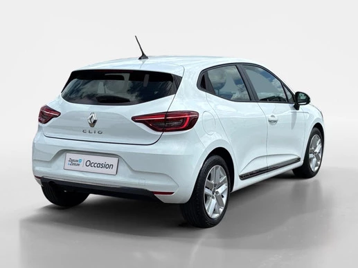 Renault Clio - Afbeelding 5 van 30