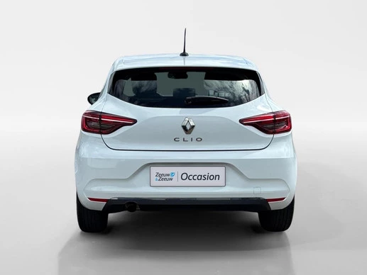 Renault Clio - Afbeelding 6 van 30