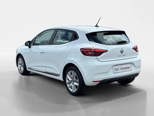Renault Clio - Afbeelding 7 van 30
