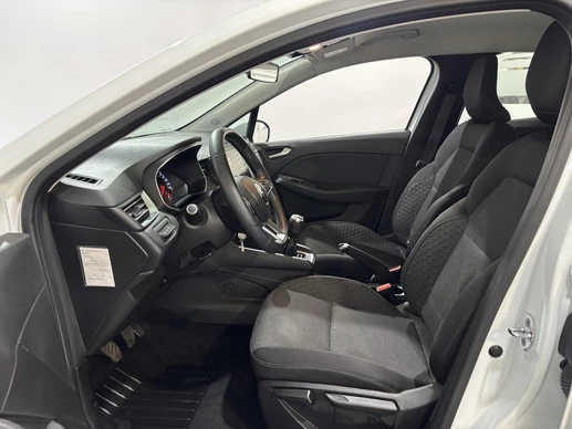 Renault Clio - Afbeelding 11 van 30