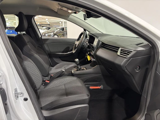 Renault Clio - Afbeelding 16 van 30