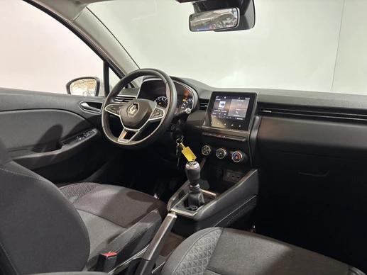 Renault Clio - Afbeelding 18 van 30