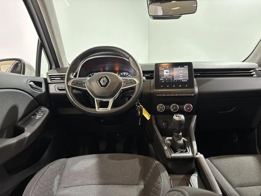 Renault Clio - Afbeelding 19 van 30