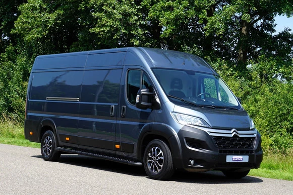 Citroën Jumper - Afbeelding 1 van 30