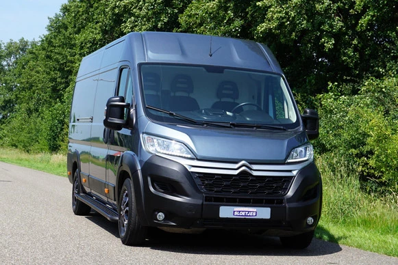 Citroën Jumper - Afbeelding 2 van 30