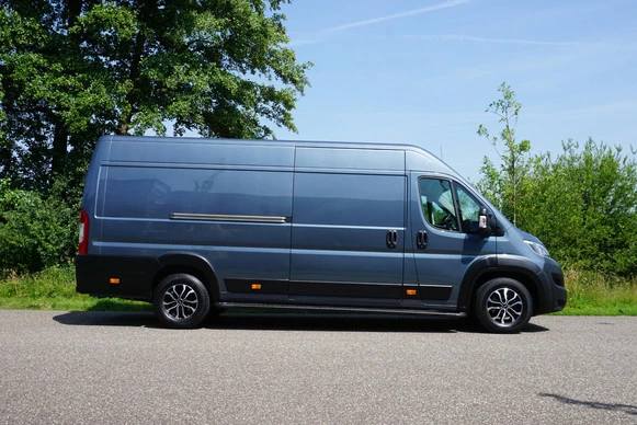 Citroën Jumper - Afbeelding 3 van 30