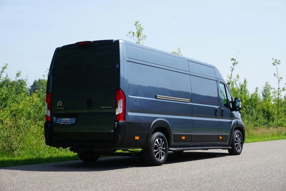 Citroën Jumper - Afbeelding 4 van 30