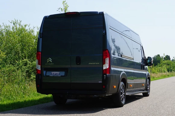 Citroën Jumper - Afbeelding 5 van 30